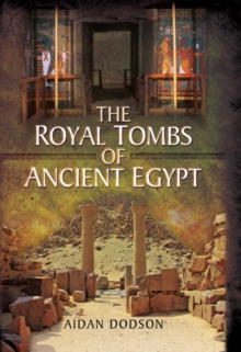 Image for The royal tombs of Ancient Egypt