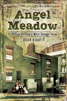 Image for Angel Meadow