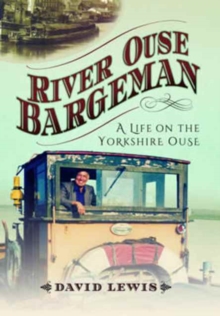 River Ouse Bargeman