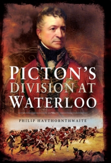 Image for Picton's division at Waterloo