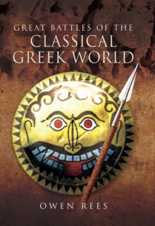 Image for Great battles of the Classical Greek world