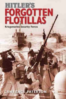 Image for Hitler's Forgotten Flotillas