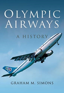 Image for Olympic Airways
