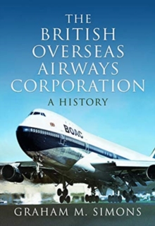 Image for The British Overseas Airways Corporation