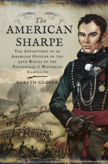 Image for The American Sharpe