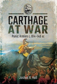 Image for Carthage at War
