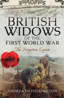 Image for British Widows of the First World War