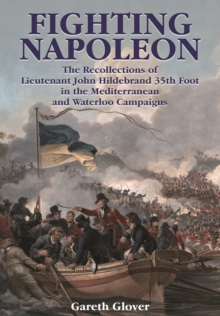 Image for Fighting Napoleon