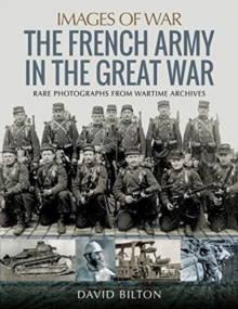 Image for French Army in the Great War