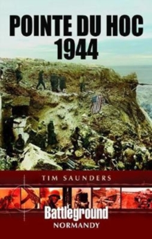 Pointe du Hoc