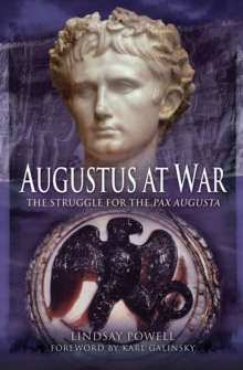 Image for Augustus at war