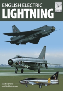 Image for Flight Craft 11: English Electric Lightning
