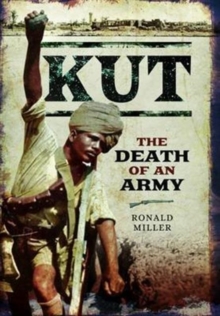 Image for Kut: The Death of an Army