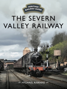 Image for The severn valley railway