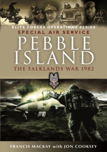 Image for Pebble Island  : Operation Prelim