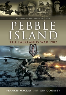 Image for Pebble Island: Operation Prelim
