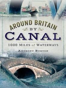 Around Britain by Canal
