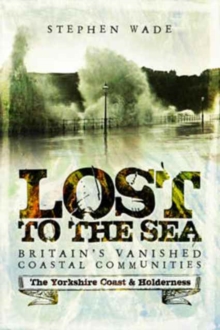 Image for Lost to the Sea