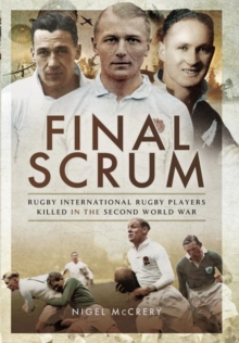 Image for Final scrum