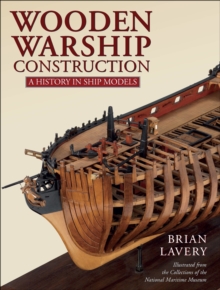 Image for Wooden warship construction