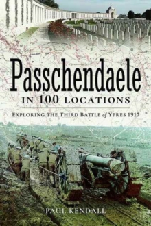 Image for Passchendaele in 100 locations