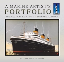 Marine Artist's Portfolio