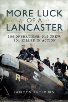 Image for More luck of a Lancaster