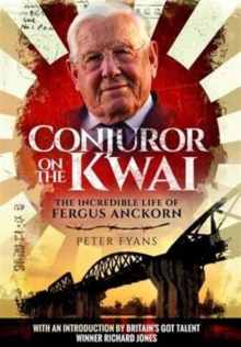 Conjuror on the Kwai