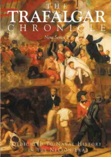 Image for The Trafalgar Chronicle