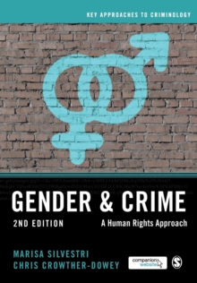Image for Gender & crime  : a human rights approach