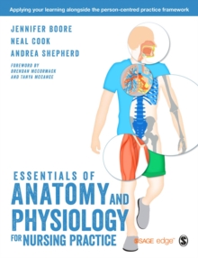 Image for Essentials of anatomy and physiology for nursing practice