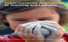 Image for Cross-curricular approaches to teaching and learning