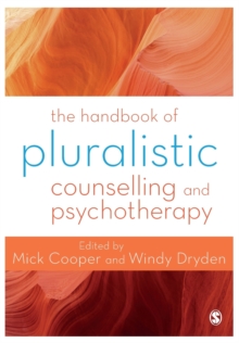 Image for The Handbook of Pluralistic Counselling and Psychotherapy
