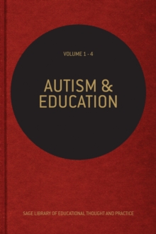 Image for Autism and Education