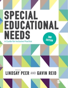 Image for Special educational needs  : a guide for inclusive practice