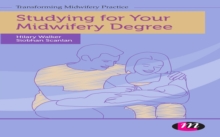 Image for Studying for your midwifery degree