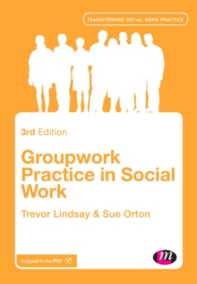 Image for Groupwork practice in social work