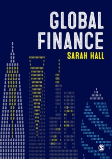 Image for Global finance  : places, spaces and people