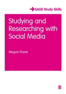 Image for Studying and researching with social media