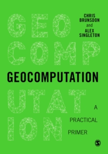 Image for Geocomputation: a practical primer