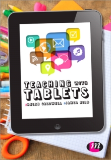 Image for Teaching with tablets