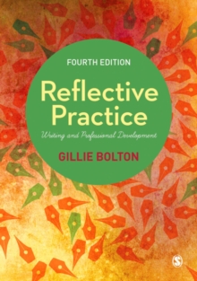 Image for Reflective practice: writing and professional development