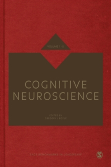 Image for Cognitive Neuroscience