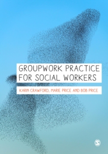 Image for Groupwork practice for social workers