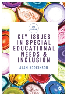 Image for Key issues in special educational needs and inclusion