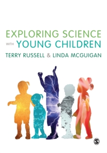 Image for Exploring Science with Young Children