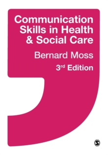 Image for Communication skills in health and social care