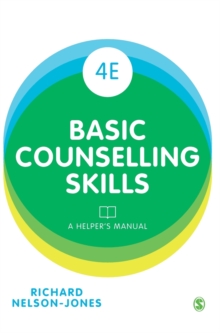 Image for Basic counselling skills  : a helper's manual