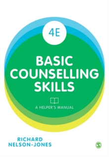 Image for Basic counselling skills  : a helper's manual