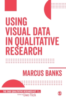 Image for Using Visual Data in Qualitative Research